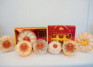 Bảo Lộc: Yến sào Bình Minh – Tinh Túy từ xứ sở mù sương