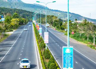 Lâm Đồng: Cố gắng đẩy nhanh tiến độ để khởi công 2 dự án cao tốc vào ngày 2/9