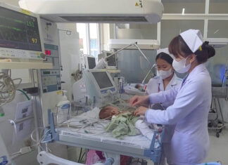 Vụ bé gái bị bạo hành: Khởi tố bị can Trần Hoài Thương về tội giết người