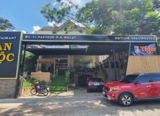 Đà Lạt: Nhận đặt tiệc qua điện thoại, một nhà hàng bị lừa gần 240 triệu đồng