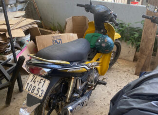 Đà Lạt: Bắt giữ nghi phạm trộm cắp 3 xe máy