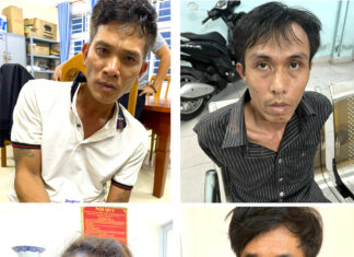 Bảo Lộc: Phá chuyên án ma túy, bắt nhiều đối tượng hình sự cộm cán