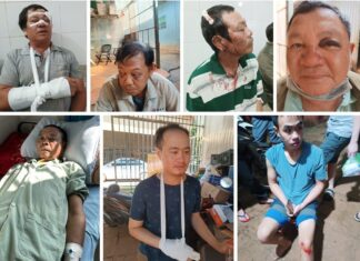 Đức Trọng: Xác minh, làm rõ vụ 7 người trong gia đình bị hành hung