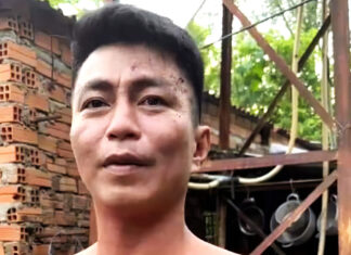 Bảo Lộc: Bắt đối tượng sau hơn 8 tháng trốn truy nã