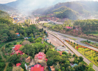 Dự án Cao tốc Tân Phú – Bảo Lộc: Nỗ lực để khởi công đúng dịp 2/9