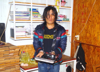 Bảo Lộc: Hai người dân phối hợp bắt gọn tên trộm mới ra tù