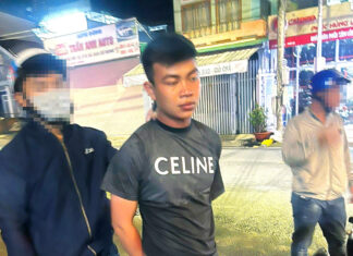 Bảo Lộc: Bắt khẩn cấp đối tượng trốn truy nã