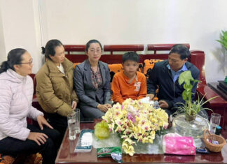 Đà Lạt: Làm rõ vụ việc nghi cha bạo hành con trai