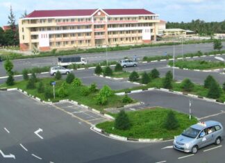 Từ 1/8/2023, tăng phí sát hạch bằng lái xe