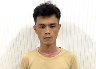 Bảo Lộc: Bắt “nóng” đối tượng có nhiều tiền án đột nhập 4 nhà dân trộm cắp tài sản