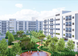 Khởi công Dự án Nhà ở xã hội cho công nhân, người thu nhập thấp tại Đức Trọng