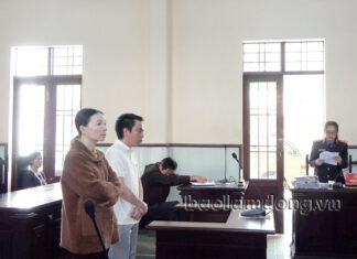 Tham ô vật tư chống dịch Covid-19, 2 bị cáo nguyên là nhân viên CDC Lâm Đồng lãnh án