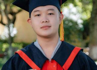 Thủ khoa kỳ thi Tốt nghiệp THPT năm 2023 của tỉnh Lâm Đồng