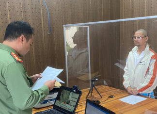 Lâm Đồng: Khởi tố, tạm giam đối tượng tuyên truyền, chống phá Nhà nước