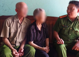 Bảo Lộc: Kịp thời ngăn người dân chuyển 120 triệu đồng cho tội phạm công nghệ cao