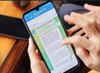 Đạ Huoai: Người phụ nữ trình báo bị lừa 2 tỷ đồng vì “mê” nhận quà qua mạng