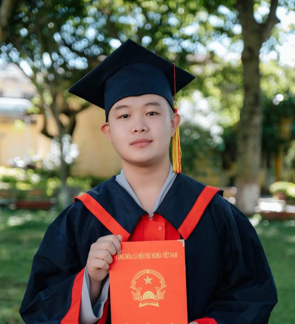 Thủ khoa kỳ thi Tốt nghiệp THPT năm 2023 của tỉnh Lâm Đồng