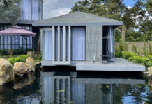 Bảo Lộc: Trải nghiệm homestay Lá Đỏ – Coffee & Tea