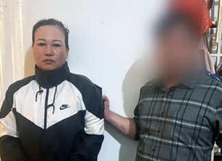 Đức Trọng: Bắt đối tượng bị truy nã trốn thi hành án