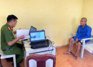 Lâm Đồng: 40 ngày truy bắt tên cướp với biệt danh ”người rừng”