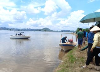 Lâm Đồng: Tìm thấy thi thể học sinh bị đuối nước khi câu cá trên cánh đồng