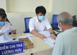 Lâm Đồng: Lịch chi trả lương hưu tháng 8/2023