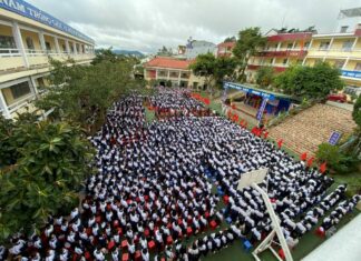 Bộ GDĐT ban hành khung kế hoạch thời gian năm học 2023-2024