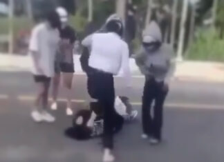 Đà Lạt: Khởi tố 4 bị can vụ nhóm thanh niên đánh cô gái