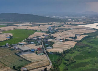 Lâm Đồng ban hành nhiều quy định mới liên quan đến việc tách, hợp thửa và diện tích tối thiểu được tách thửa