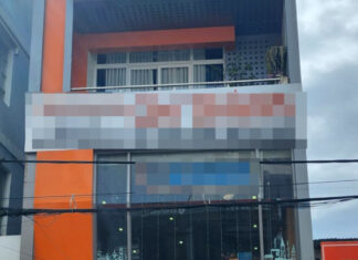 Đà Lạt: Làm rõ thông tin nam sinh lớp 5 bị lục soát khi đi nhà sách