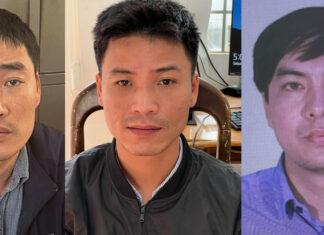 Bảo Lâm: Vi phạm về đất đai, thêm 3 cán bộ Cục đăng ký đất đại bị khởi tố bắt giam