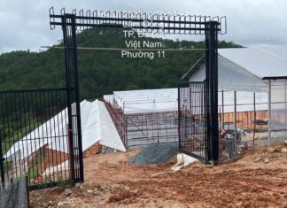 Đà Lạt: Khởi tố, bắt giam đối tượng thuê đất rồi rao bán trái luật