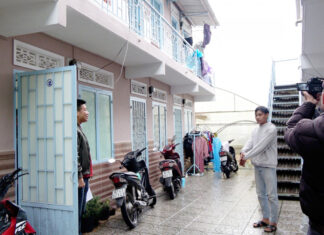 Đà Lạt: Bắt giữ nghi phạm chỉ trong 1 giờ lấy trộm 3 xe máy