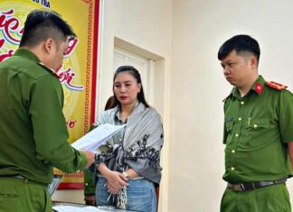 Đà Lạt: Khởi tố chủ cơ sở spa để điều tra hành vi lừa đảo chiếm đoạt tài sản