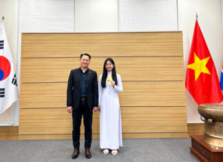 Học sinh Trường THPT Chuyên Bảo Lộc giành Huy chương Vàng tại hai cuộc thi quốc tế