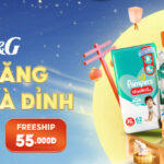 Banner on Shopee Mall & Incat Shopee Mall