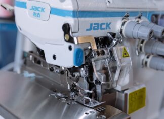 Bảo Lộc: Ra mắt dòng máy may thích ứng xu hướng đơn hàng nhỏ giao hàng nhanh