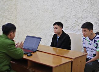 Đà Lạt: Khởi tố 2 bị can cho vay nặng lãi trên 400%/năm