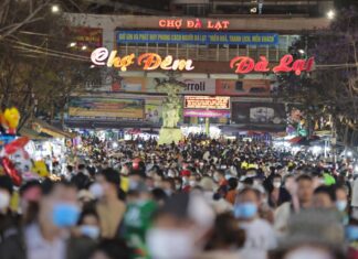 Đà Lạt: Tập trung triển khai 3 mô hình phát triển kinh tế đêm