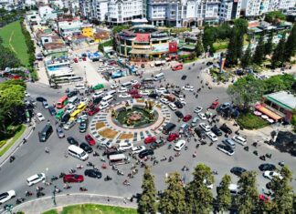 Phạt ”nguội” qua camera giám sát tại Đà Lạt: Cảnh sát đỡ ra đường, người dân nâng cao ý thức chấp hành