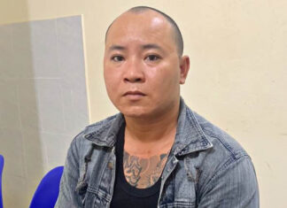 Đức Trọng: Bắt giữ khẩn cấp một đối tượng cho vay nặng lãi