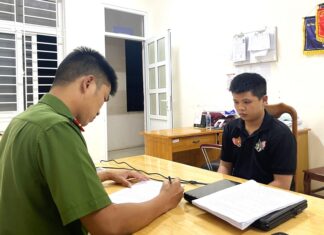 Bảo Lộc: Bắt khẩn cấp đối tượng trốn truy nã sau khi dùng dao đâm người bị thương