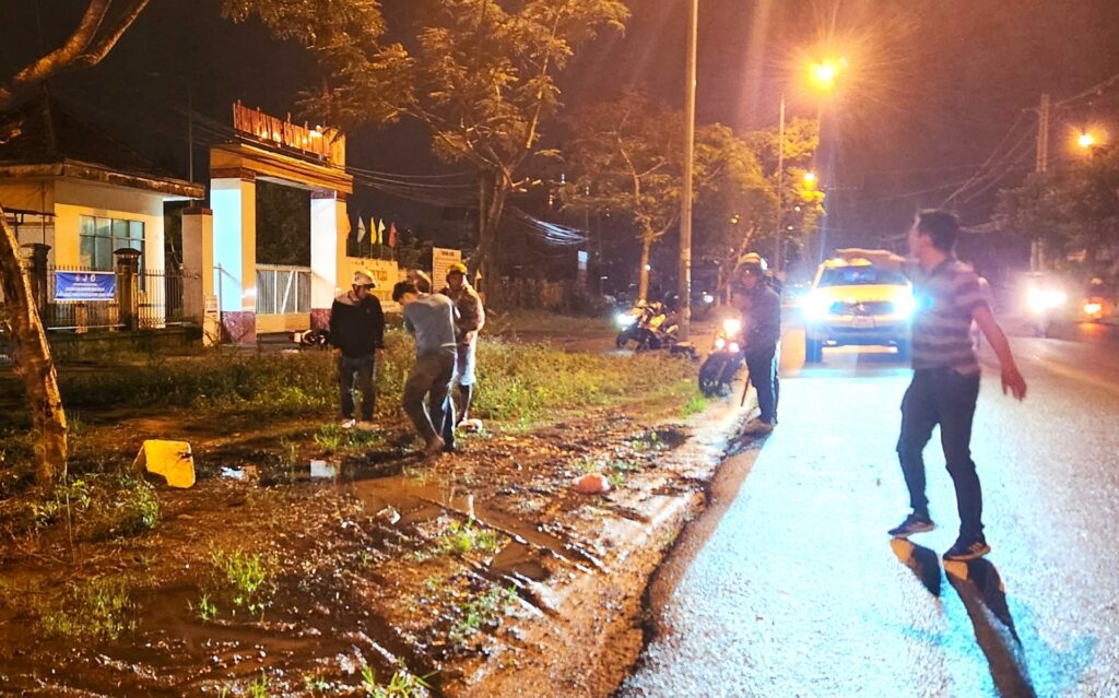 Bảo Lộc: Phá chuyên án trộm cắp xe máy, bắt giam 3 đối tượng có nhiều tiền án