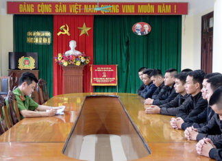 Lâm Đồng: Triệt phá nhóm “tín dụng đen”