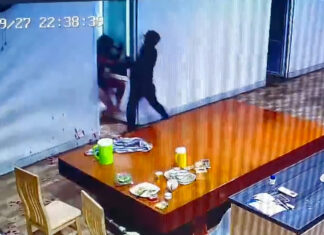 Đức Trọng: Mâu thuẫn tình cảm, một người đàn ông bị đâm tử vong