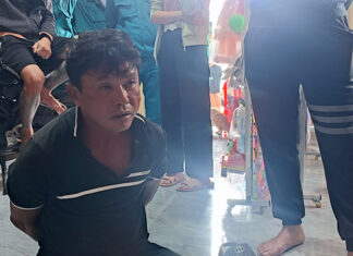 Di Linh: Bắt đối tượng chuyên đột nhập nhà dân trộm cắp tài sản