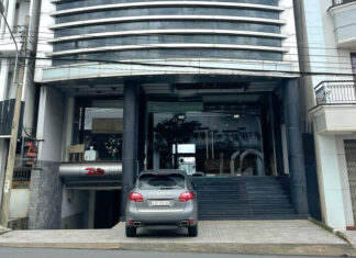 Bảo Lộc: Tạm hoãn xuất cảnh 2 lãnh đạo một công ty trà nổi tiếng