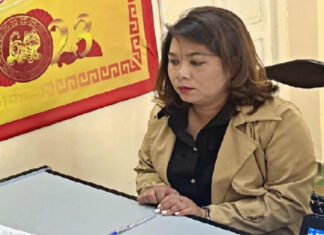 Đà Lạt: Khởi tố đối tượng dùng giấy tờ giả chiếm đoạt của bạn 800 triệu đồng