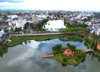 Phê duyệt quy hoạch sử dụng đất trên địa bàn TP Bảo Lộc đến năm 2030