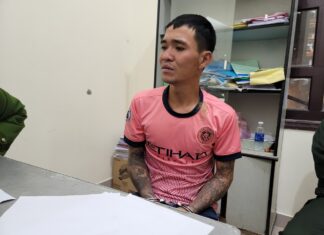 Đà Lạt: Truy bắt thành công đối tượng bắt giữ trẻ em trái pháp luật